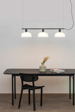 Tatawin Linéaire Suspension Faro Lighting