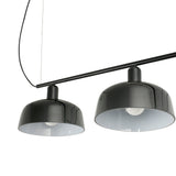 Tatawin Linéaire Suspension Faro Lighting
