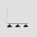 Tatawin Linéaire Suspension Faro Lighting