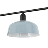 Tatawin Métalique Linéaire Suspension Faro Lighting
