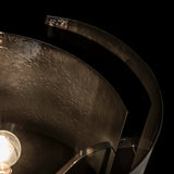 Zen Lampe de Table Hubbardton Forge
