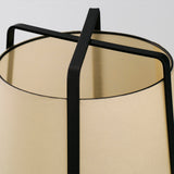 Akane Beige Lampe de Table Faro Lighting