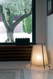 Akane Beige Lampe de Table Faro Lighting