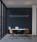 Desk Matrix Suspension Nemo Lighting