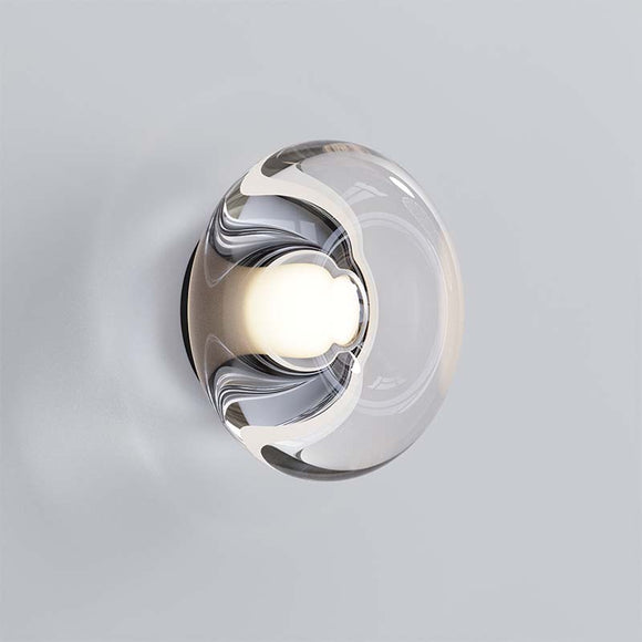 Orelia Applique Murale Eureka Lighting