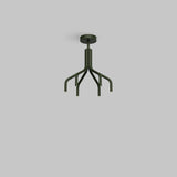 Tulip Suspension Chandelier Eureka Lighting