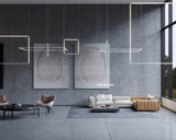 Desk Matrix Suspension Nemo Lighting