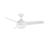 AC19242L-WH Ventilateur Kendal Lighting