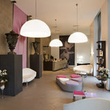 Avico Suspension Fontana Arte