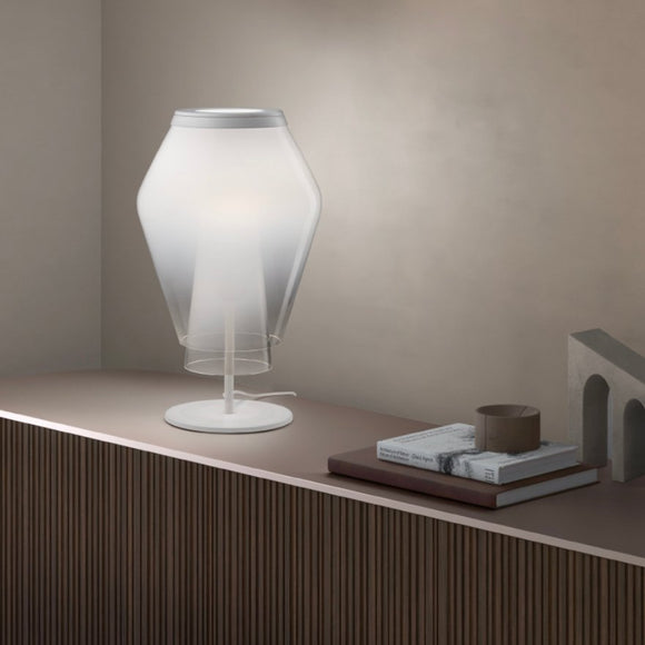 Anisette Lampe de Table Vistosi