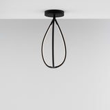 Arrival Plafonnier Artemide Luminaire