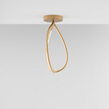 Arrival Plafonnier Artemide Luminaire