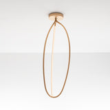 Arrival Plafonnier Artemide Luminaire