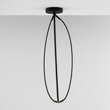 Arrival Plafonnier Artemide Luminaire