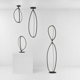 Arrival Plafonnier Artemide Luminaire