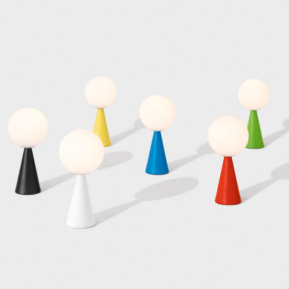 Bilia Mini Lampe de Table Fontana Arte