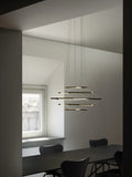 Drop Suspension Nemo Lighting