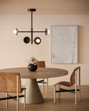 CH15504 Elixir Chandelier Kuzco