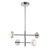 CH15504 Elixir Chandelier Kuzco