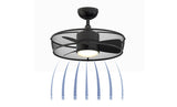 Henry Ventilateur Fanimation
