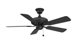 Edgewood 44 Ventilateur Fanimation