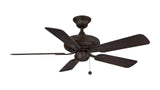 Edgewood 44 Ventilateur Fanimation