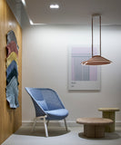 Pantaya Suspension Pablo Designs Luminaire