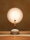 TL-1 Juba Lampe de Table