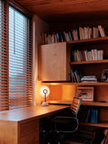 TL-1 Juba Lampe de Table
