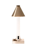 Goodnight cap Lampe de Table à Batterie Kartell Lighting