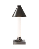 Goodnight cap Lampe de Table à Batterie Kartell Lighting