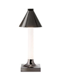 Goodnight cap Lampe de Table à Batterie Kartell Lighting
