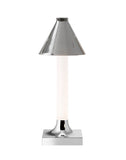 Goodnight cap Lampe de Table à Batterie Kartell Lighting