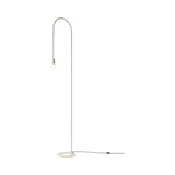 Filo Lampadaire Lampe de Sol Zafferano