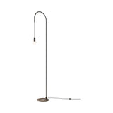 Filo Lampadaire Lampe de Sol Zafferano