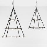 El Poris Suspension Artemide Luminaire