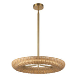 CH602024XX Maris Chandelier Kuzco