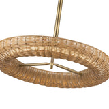 CH602024XX Maris Chandelier Kuzco