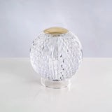 TL321903 Marni Lampe de Table Kuzco