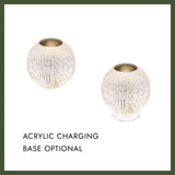 TL321903 Marni Lampe de Table Kuzco