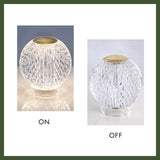 TL321903 Marni Lampe de Table Kuzco