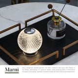 TL321903 Marni Lampe de Table Kuzco