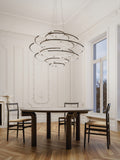 Drop Suspension Nemo Lighting