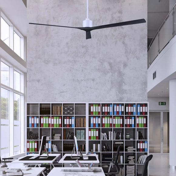 Nan XL Ventilateur Matthews Fan Company