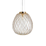 Pinecone Suspension Fontana Arte