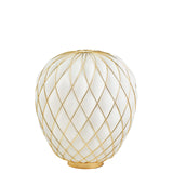 Pinecone Lampe de Table Fontana Arte