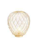 Pinecone Lampe de Table Fontana Arte