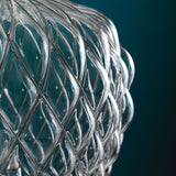 Pinecone Lampe de Table Fontana Arte