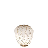 Pinecone Lampe de Table Fontana Arte