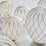 Pinecone Lampe de Table Fontana Arte